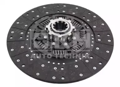 069 0986 KM Germany Диск сцепления